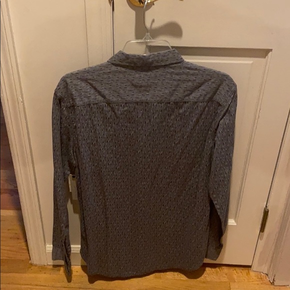 Calvin klein button down - Picture 2 of 3